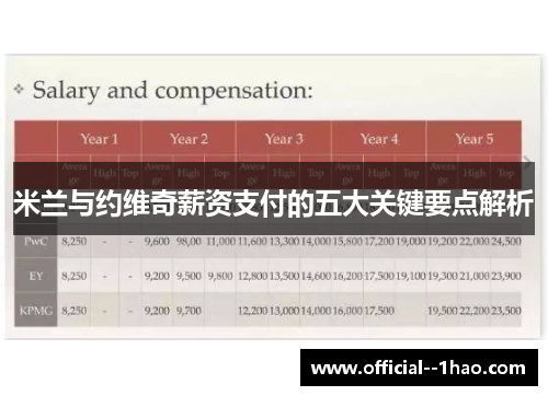 米兰与约维奇薪资支付的五大关键要点解析