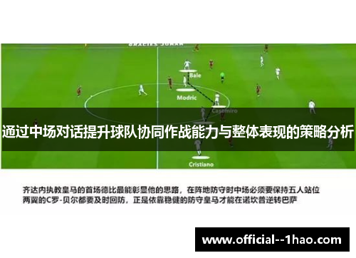 通过中场对话提升球队协同作战能力与整体表现的策略分析