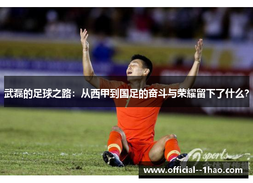 武磊的足球之路:从西甲到国足的奋斗与荣耀留下了什么? 武磊的足球之路:从西甲到国足的奋斗与荣耀留下了什么?