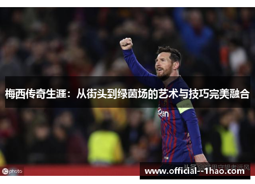 梅西传奇生涯：从街头到绿茵场的艺术与技巧完美融合