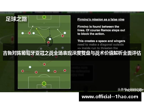 吉鲁对阵葡萄牙亚冠之战全场表现深度复盘与战术价值解析全面评估