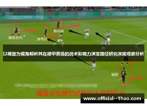以福登为视角解析其在德甲赛场的战术影响力演变路径研究深度观察分析 以福登为视角解析其在德甲赛场的战术影响力演变路径研究深度观察分析