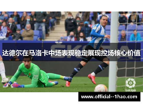 达德尔在马洛卡中场表现稳定展现控场核心价值 达德尔在马洛卡中场表现稳定展现控场核心价值